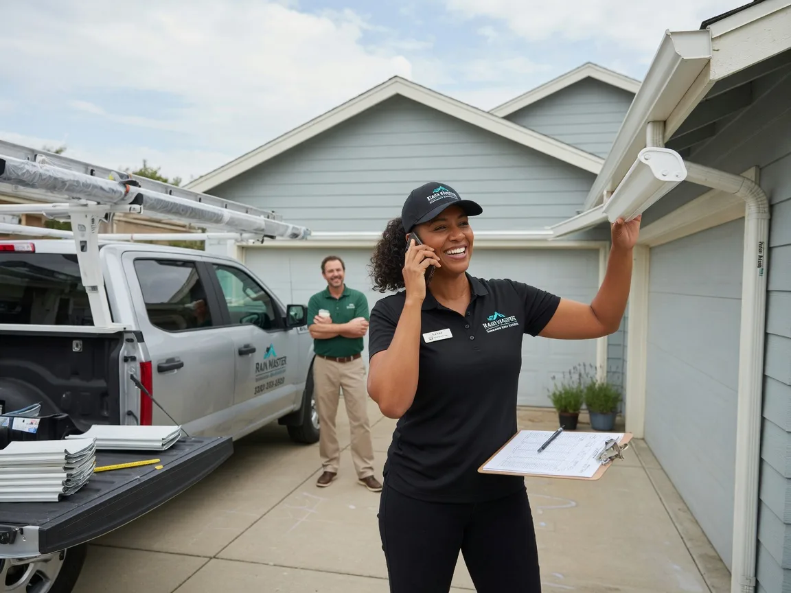 Gutter Installation Alicia, AR FAQs